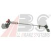 FIAT 46843704 Brake Power Regulator